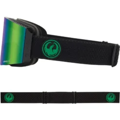Dragon RVX OTG Ski/Snowboard Goggles