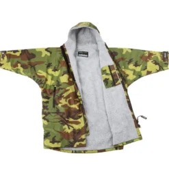 Dryrobe Advance Kids LS