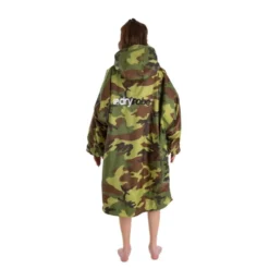 Dryrobe Advance Kids LS