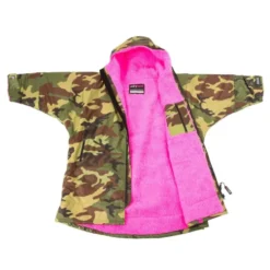 Dryrobe Advance Kids LS