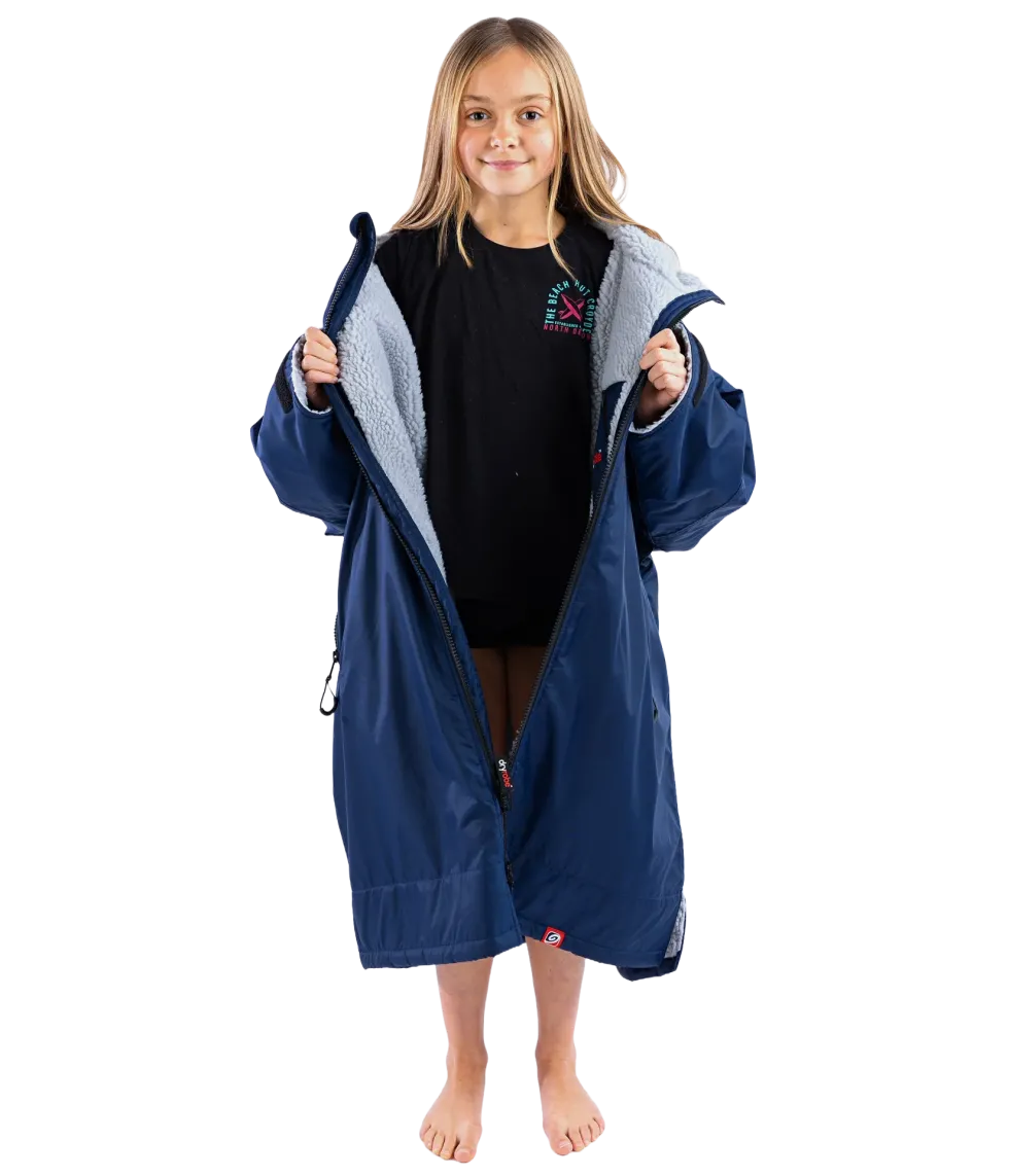 Dryrobe Advance Kids LS