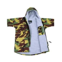 Dryrobe Advance Kids SS