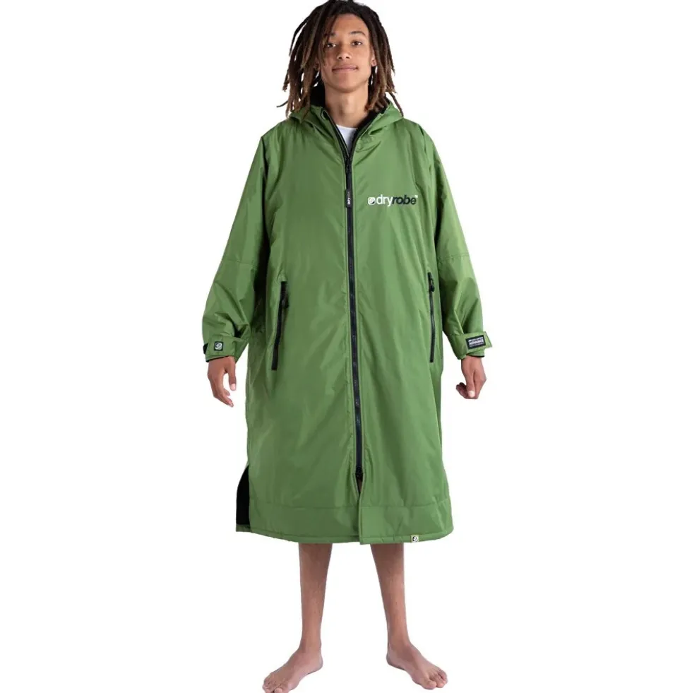 Dryrobe Advance LS