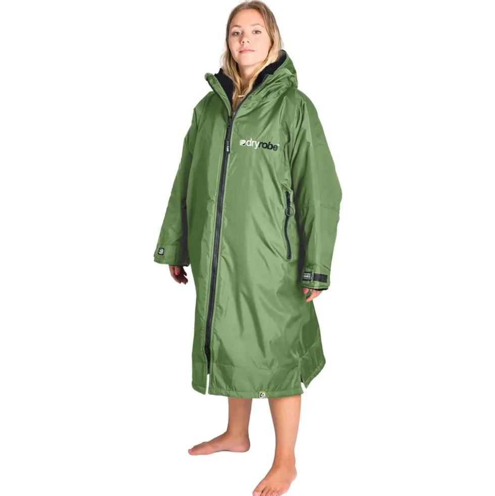 Dryrobe Advance LS