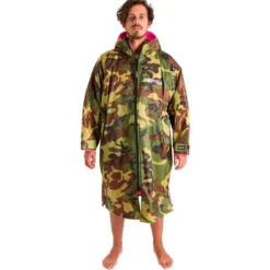 Dryrobe Advance LS