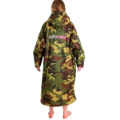 Dryrobe Advance LS