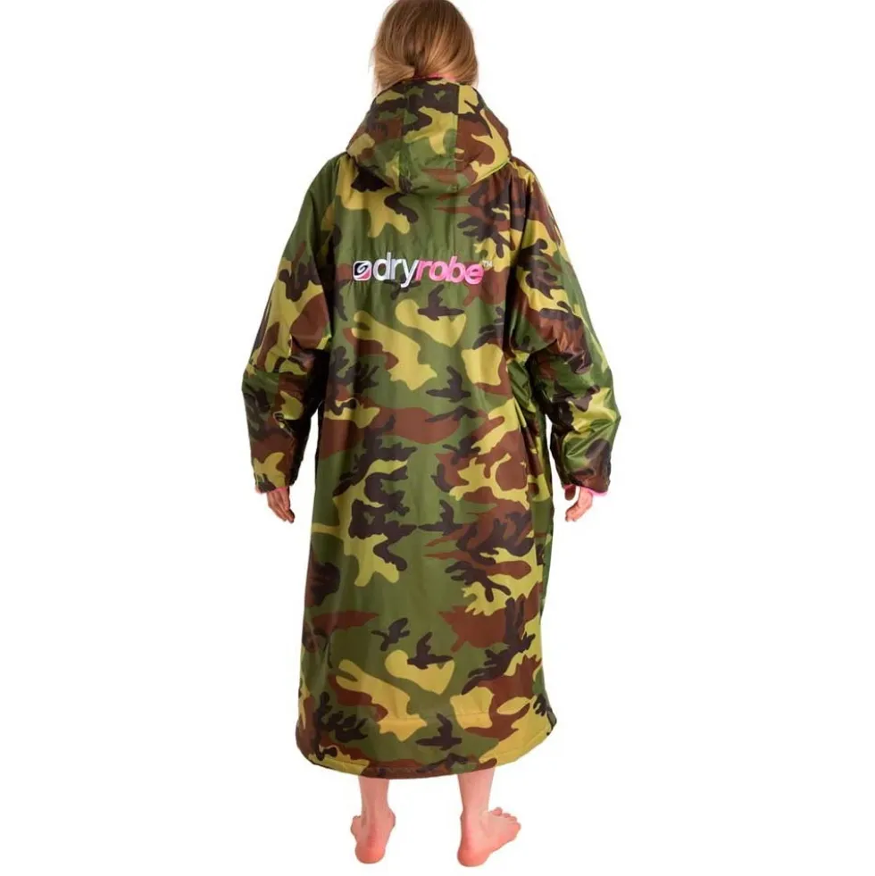 Dryrobe Advance LS
