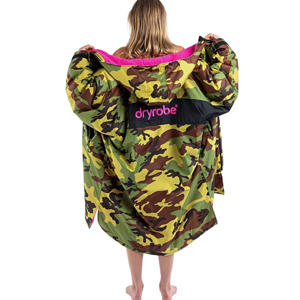 Dryrobe Advance LS