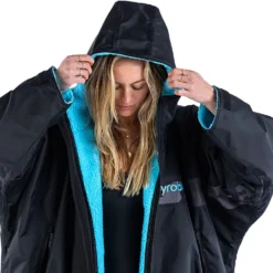 Dryrobe Advance LS