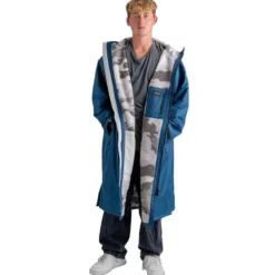 Dryrobe Advance LS