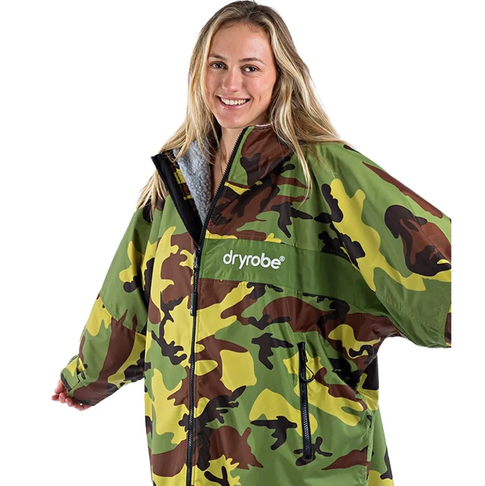Dryrobe Advance LS