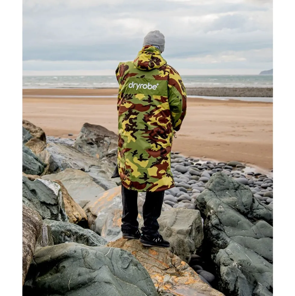 Dryrobe Advance LS