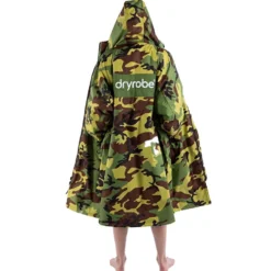 Dryrobe Advance LS