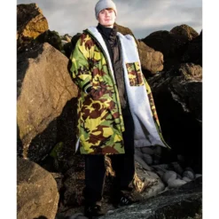 Dryrobe Advance LS