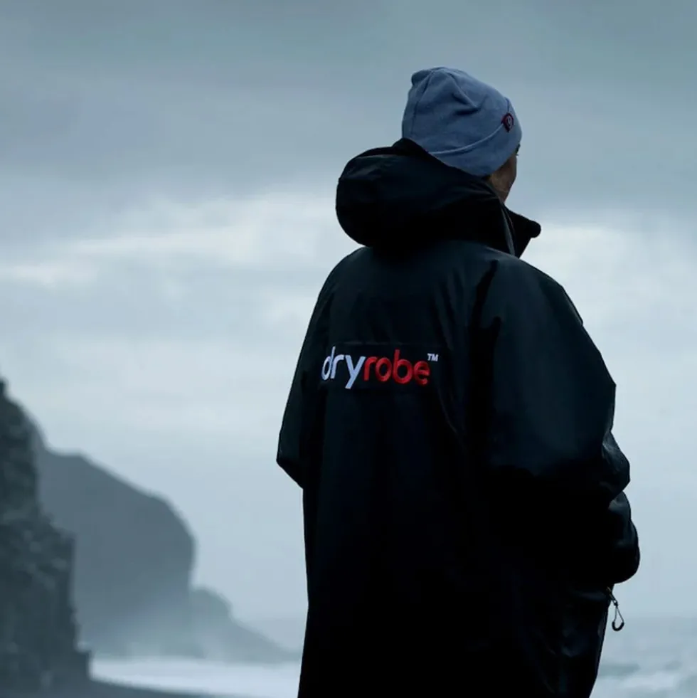 Dryrobe Advance LS