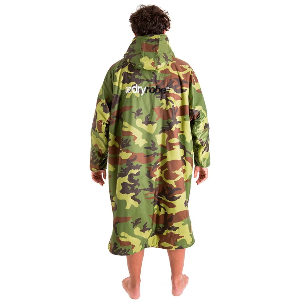 Dryrobe Advance LS