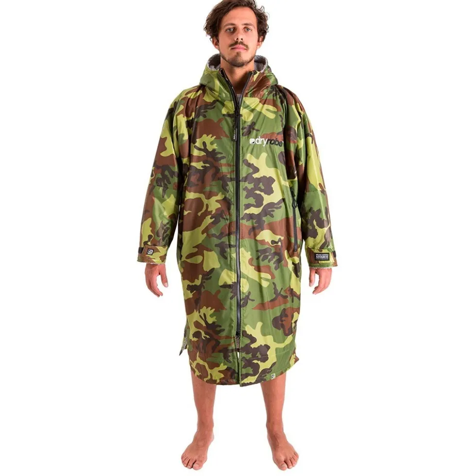 Dryrobe Advance LS
