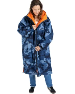 Dryrobe Advance LS