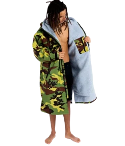 Dryrobe Advance LS