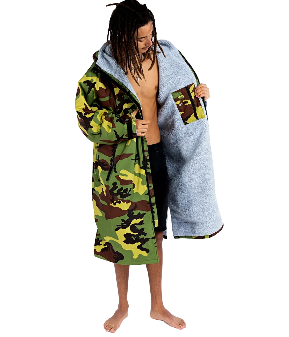 Dryrobe Advance LS