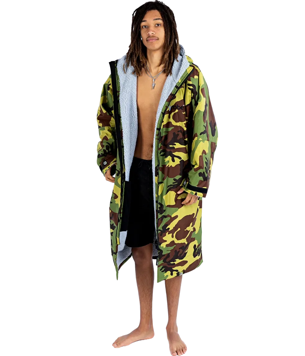 Dryrobe Advance LS