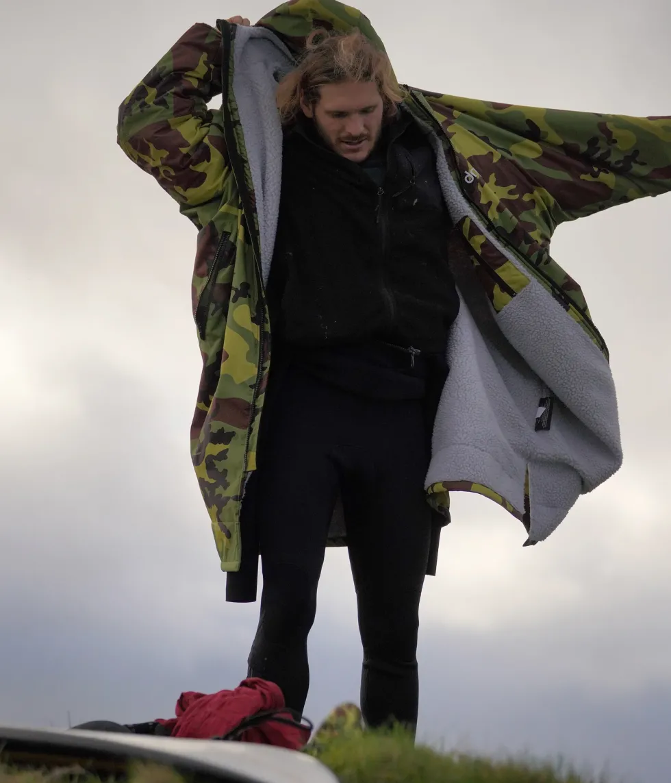 Dryrobe Advance LS
