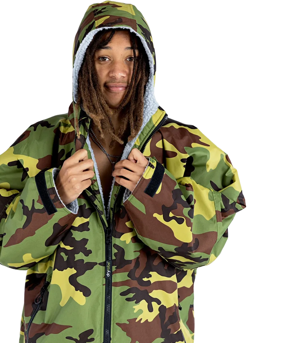Dryrobe Advance LS