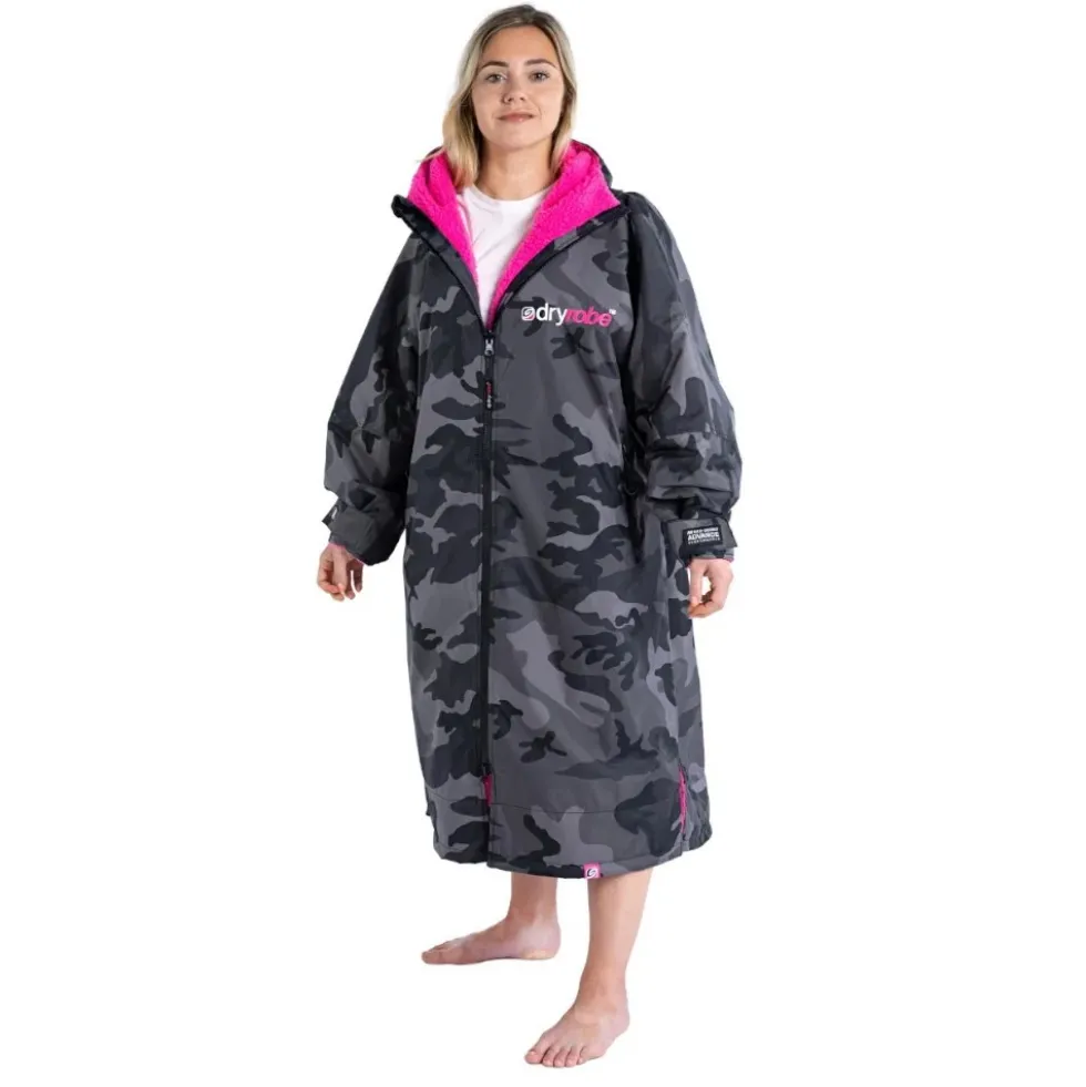Dryrobe Advance LS