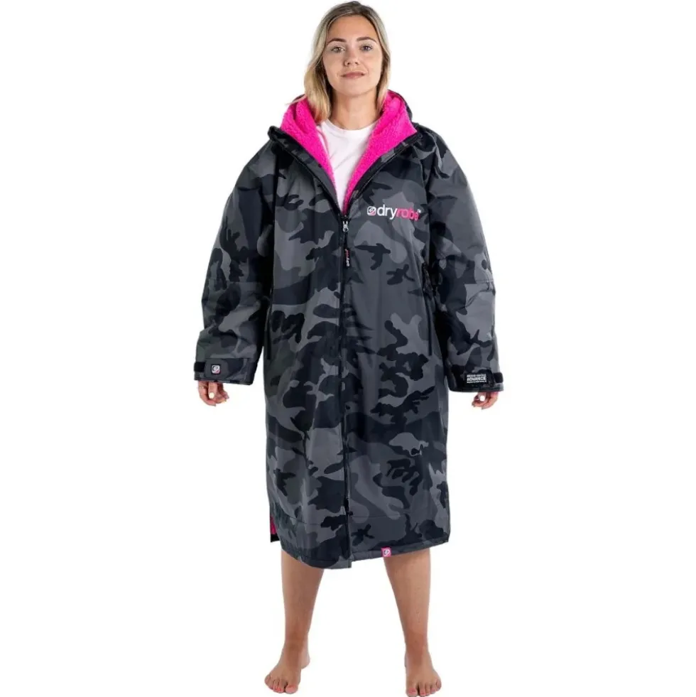 Dryrobe Advance LS