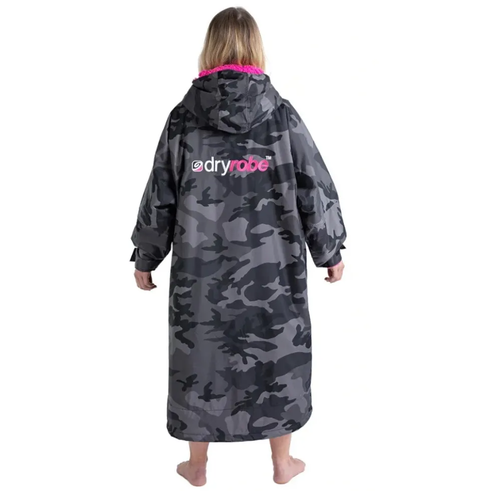 Dryrobe Advance LS