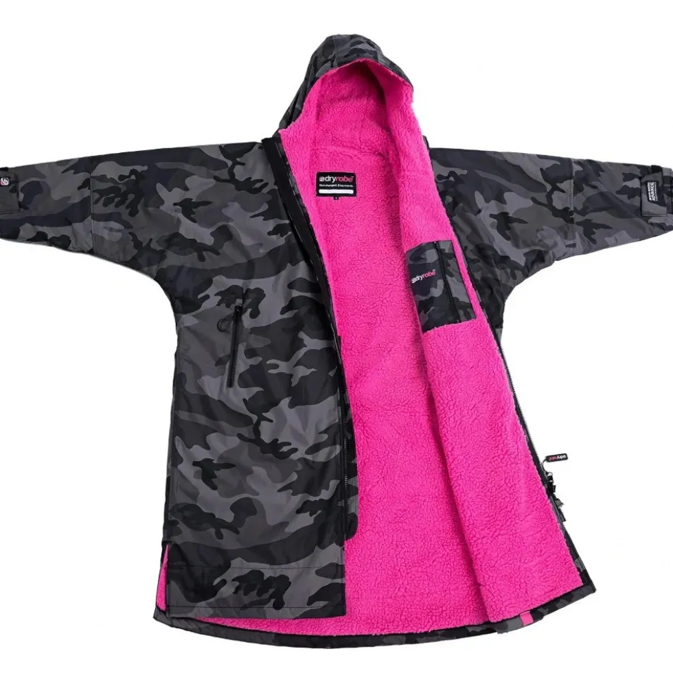 Dryrobe Advance LS