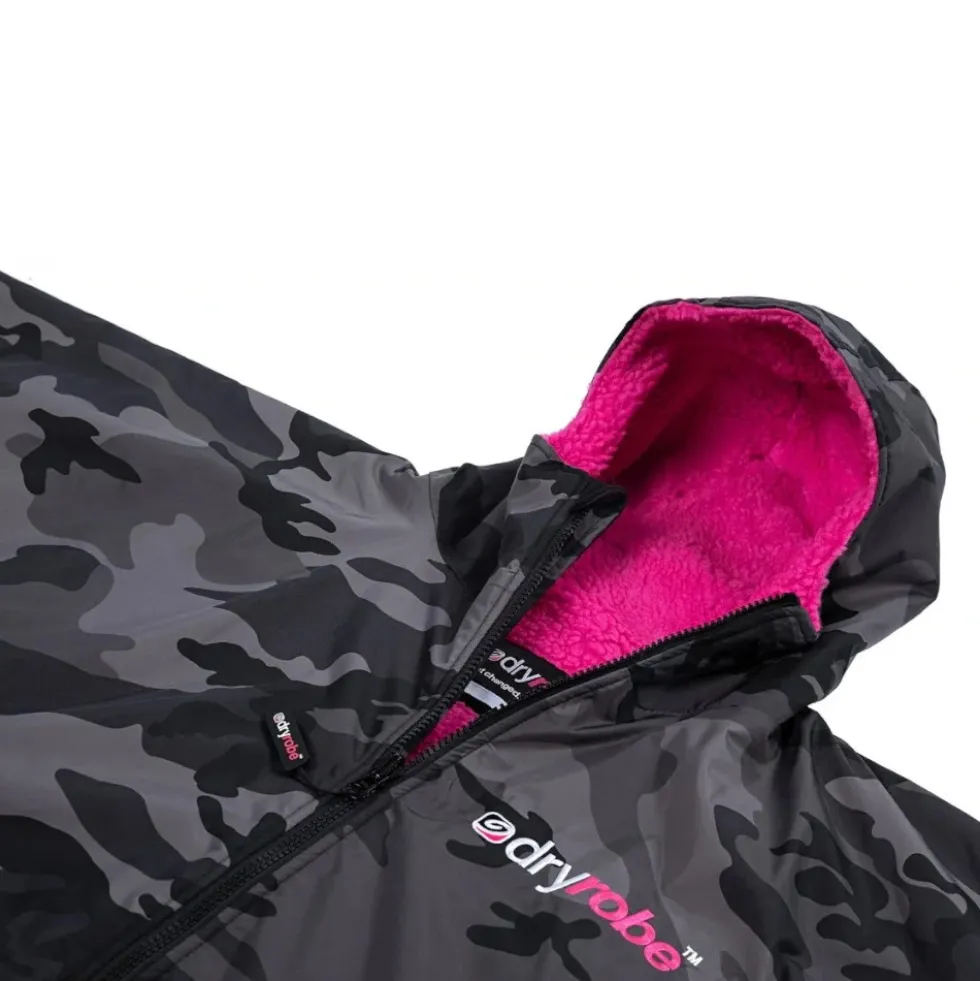 Dryrobe Advance LS