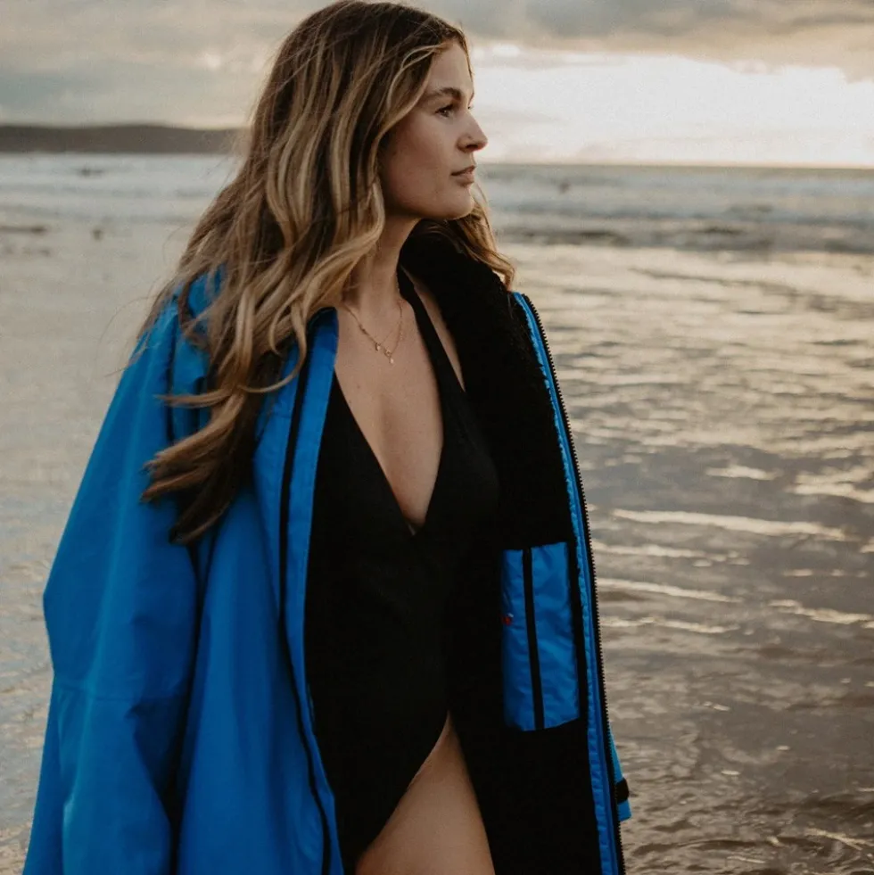 Dryrobe Advance LS