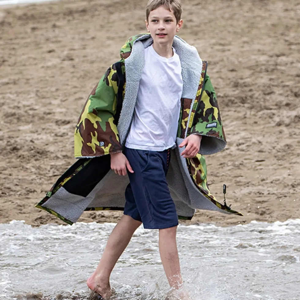 Dryrobe Advance SS Kids