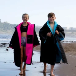 Dryrobe Advance SS Kids