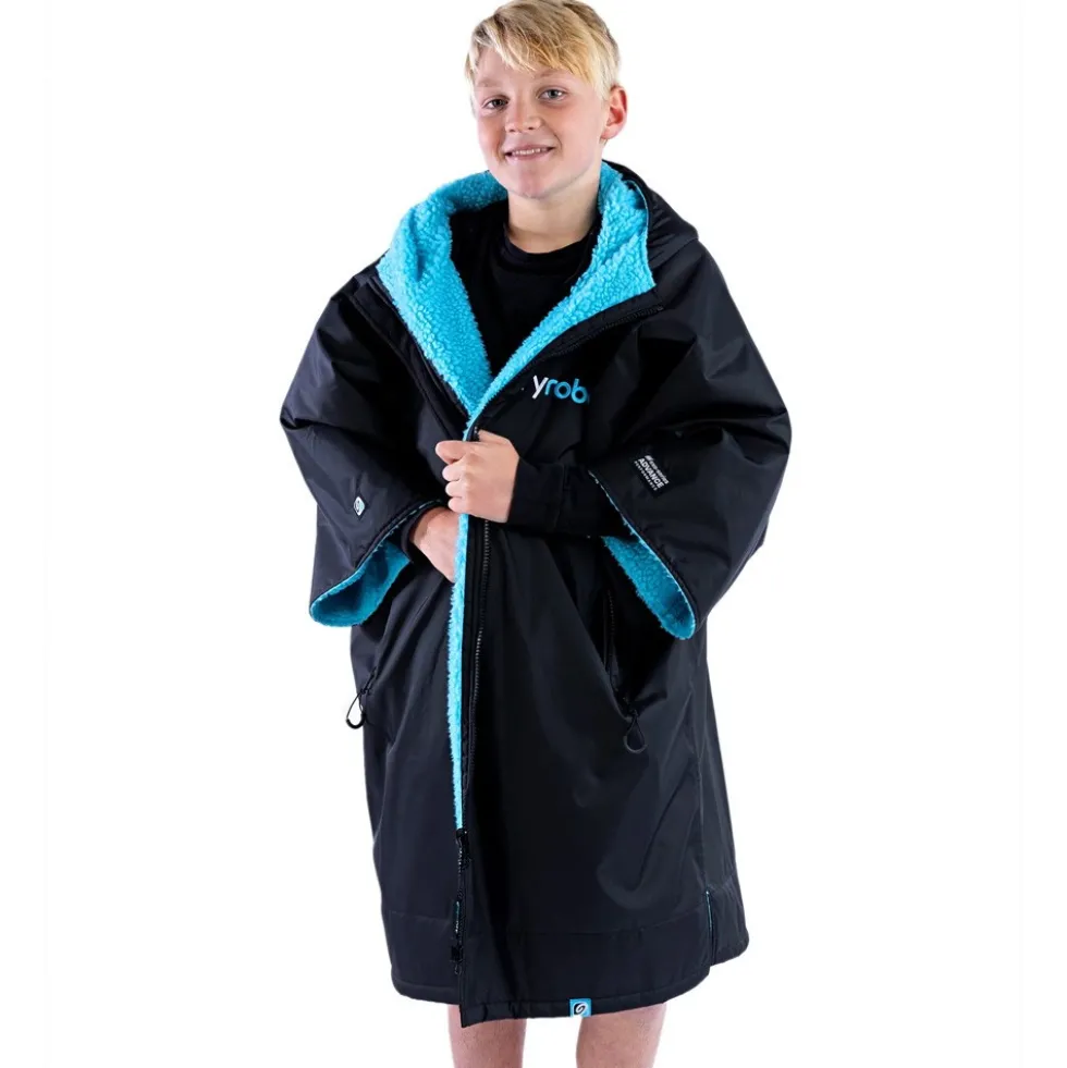 Dryrobe Advance SS Kids