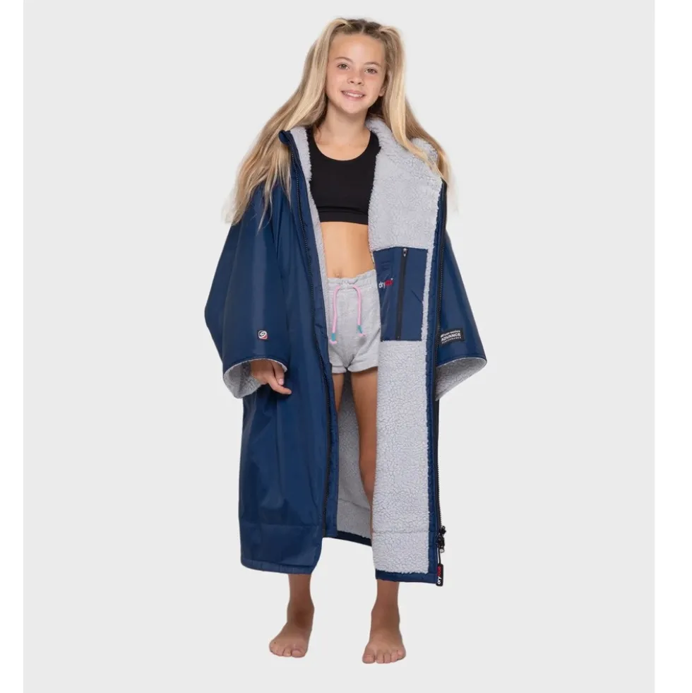Dryrobe Advance SS Kids