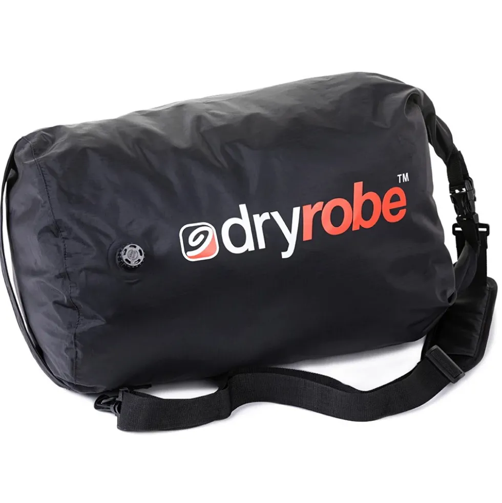 Dryrobe Compression Travel Bag