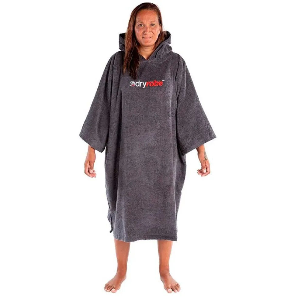 Dryrobe Organic Poncho