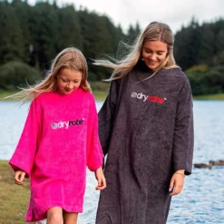 Dryrobe Organic Poncho