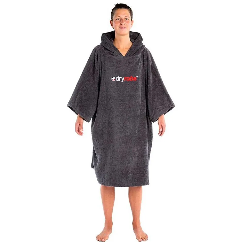 Dryrobe Organic Poncho