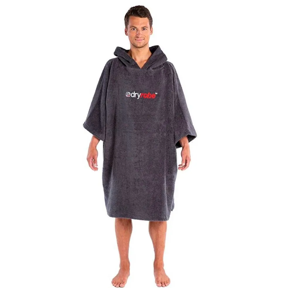 Dryrobe Organic Poncho