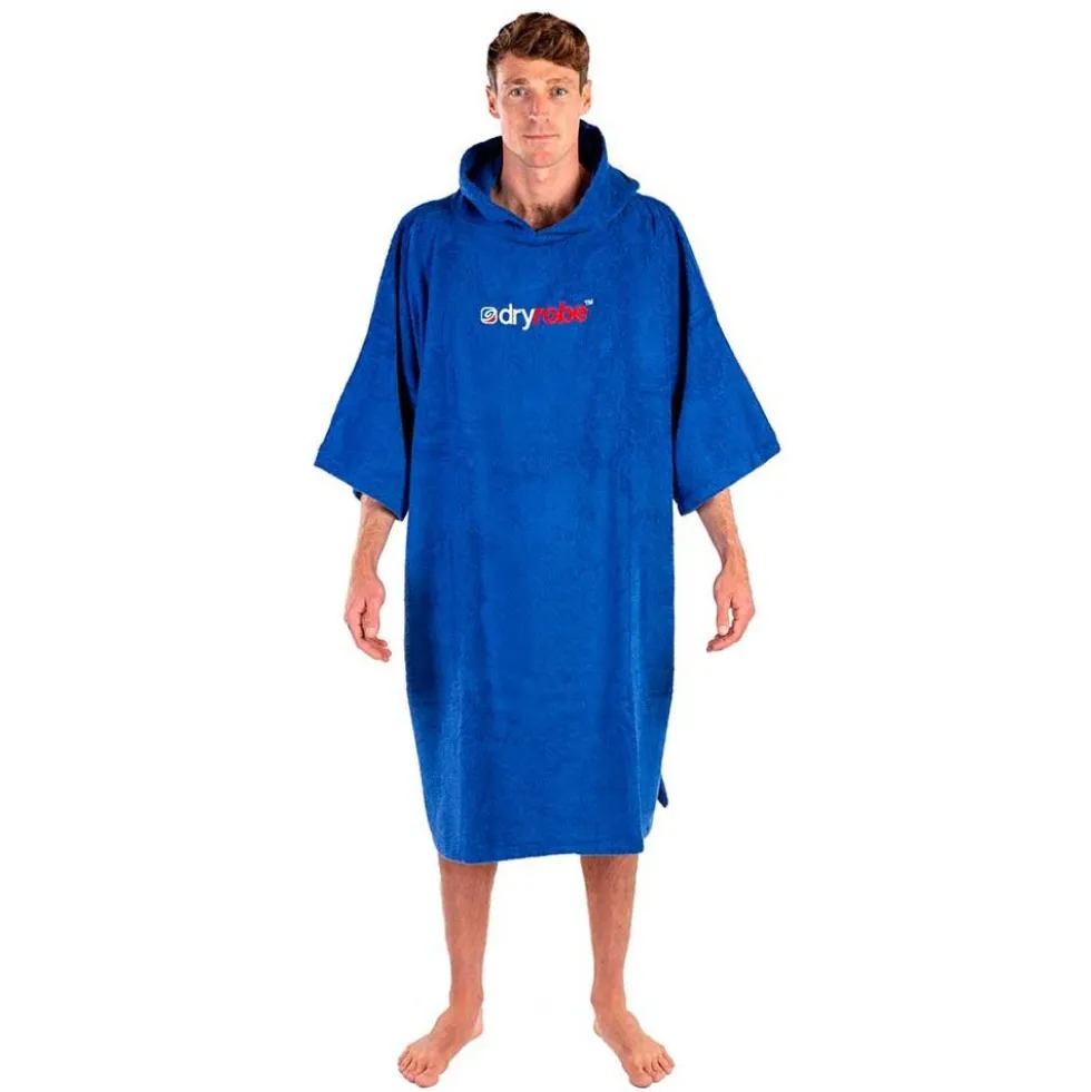 Dryrobe Organic Poncho
