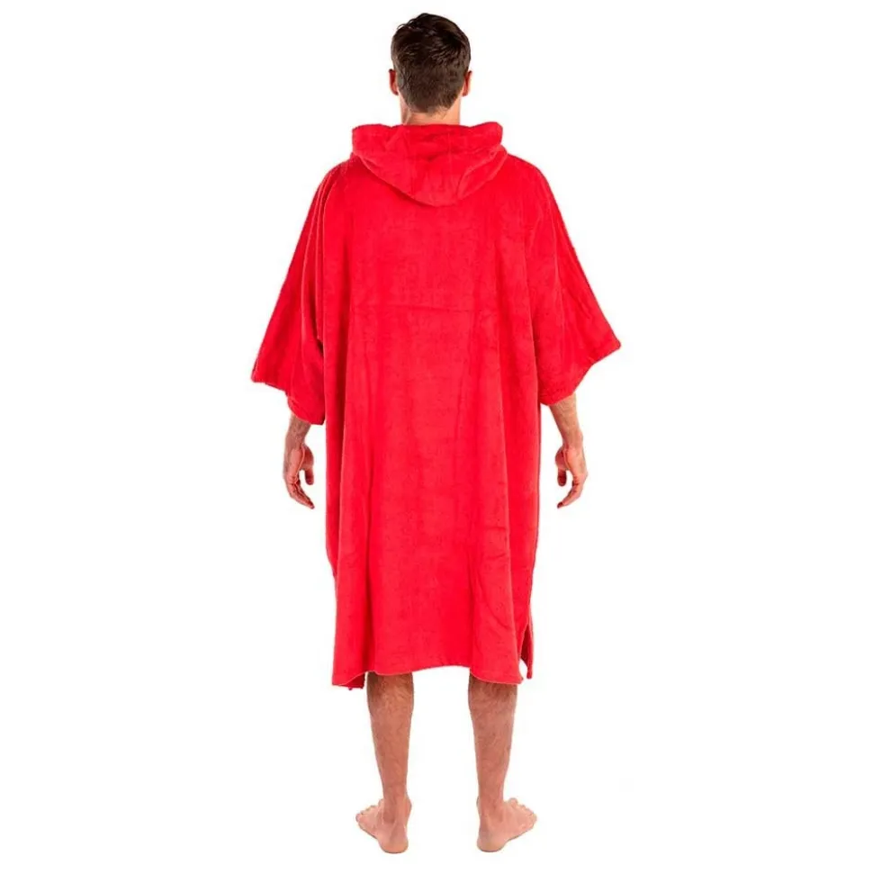 Dryrobe Organic Poncho