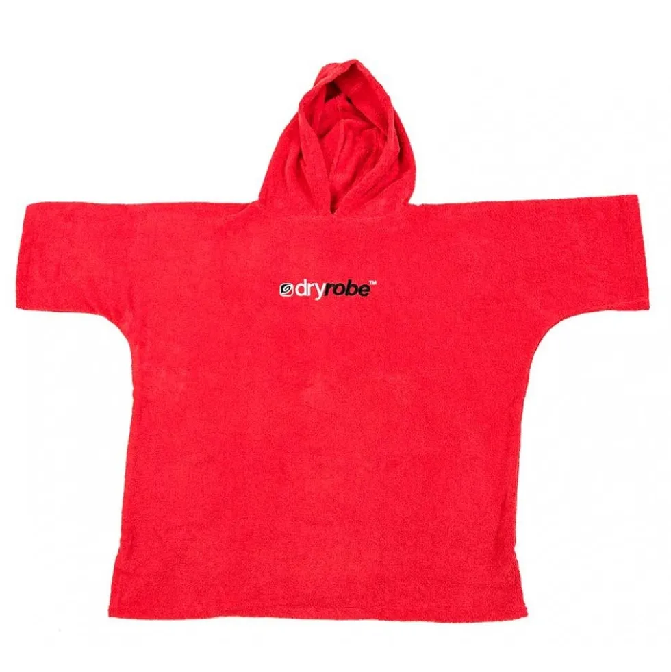 Dryrobe Organic Poncho
