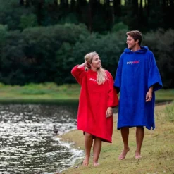Dryrobe Organic Poncho