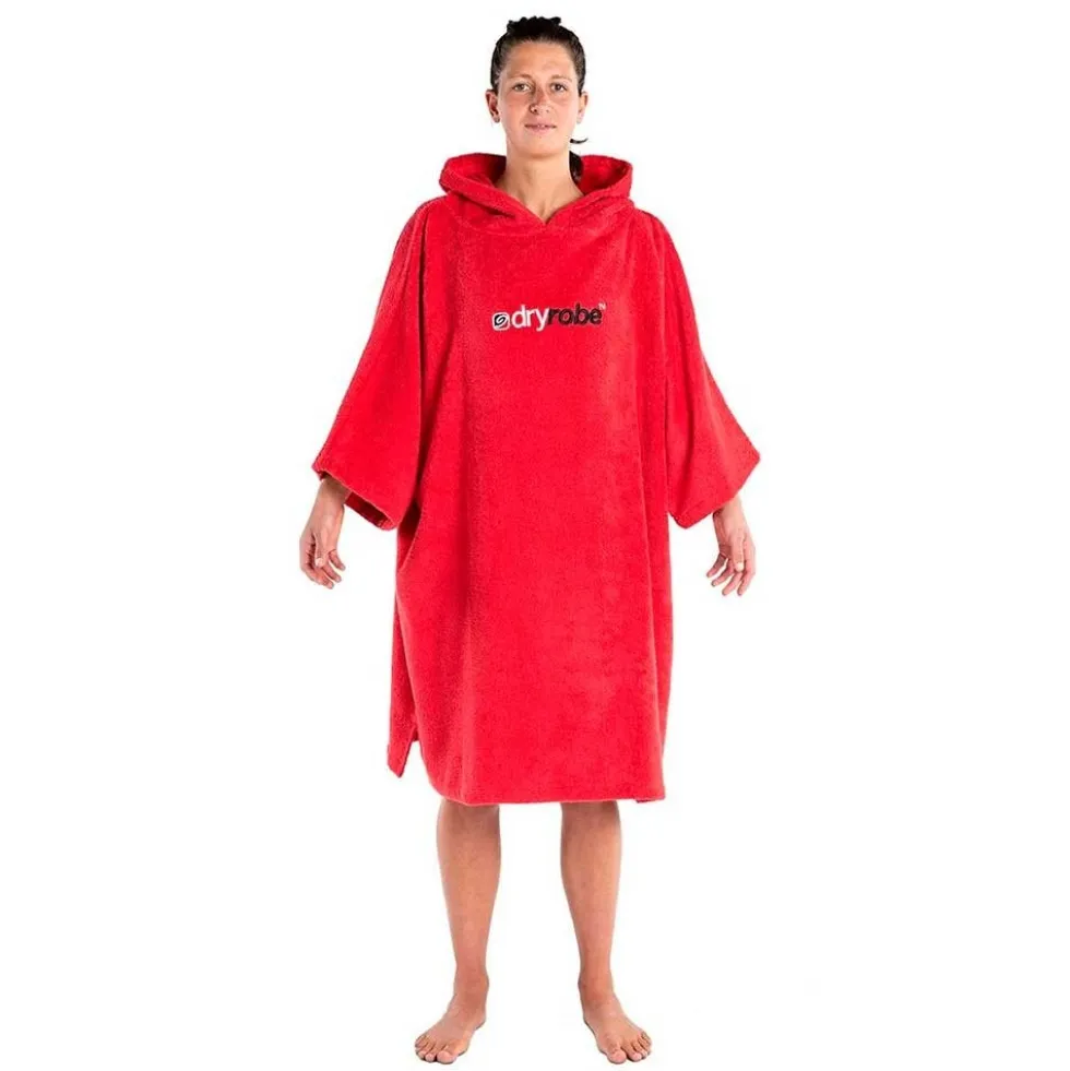Dryrobe Organic Poncho