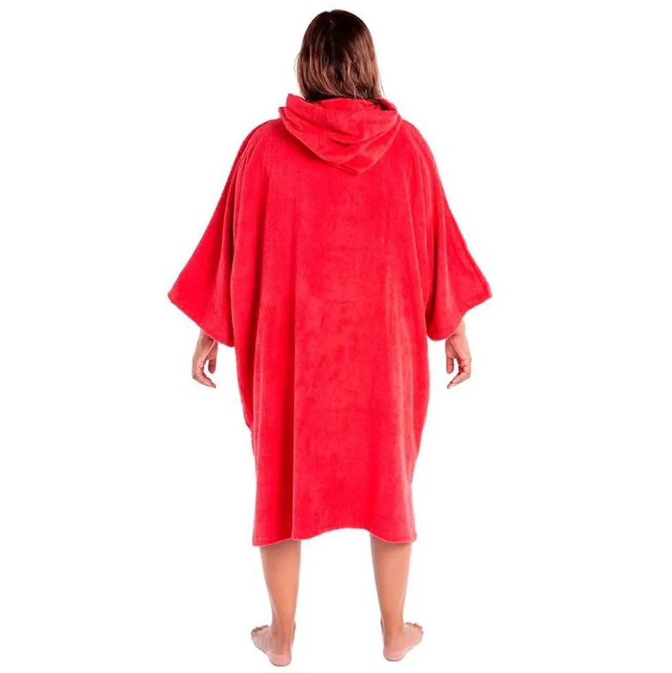 Dryrobe Organic Poncho