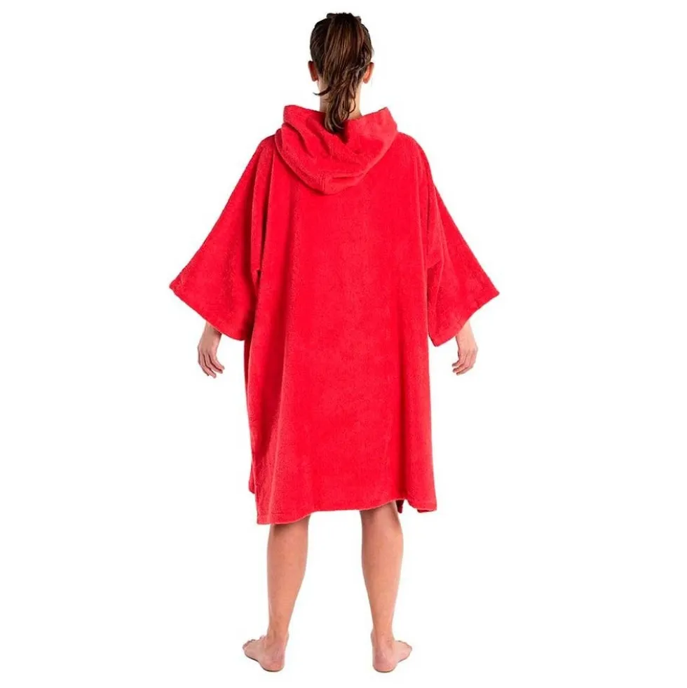 Dryrobe Organic Poncho
