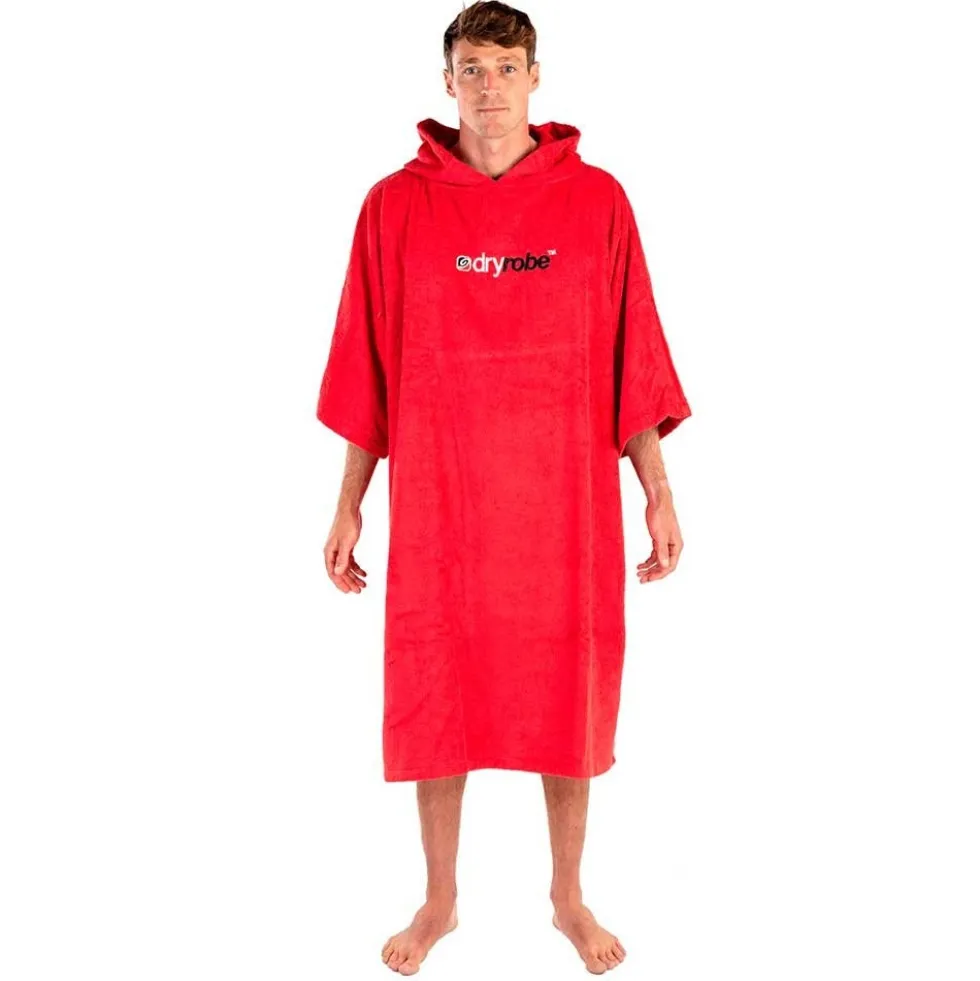 Dryrobe Organic Poncho